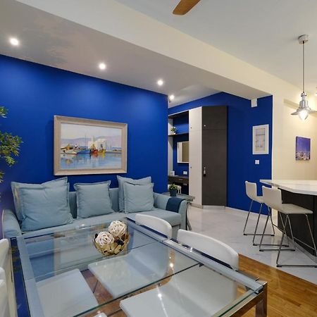 Apartament Piraeus 4Th Floor Zewnętrze zdjęcie